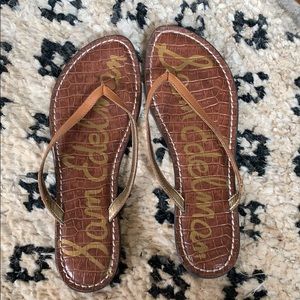 Sam Edelman Gracie Flip Flop